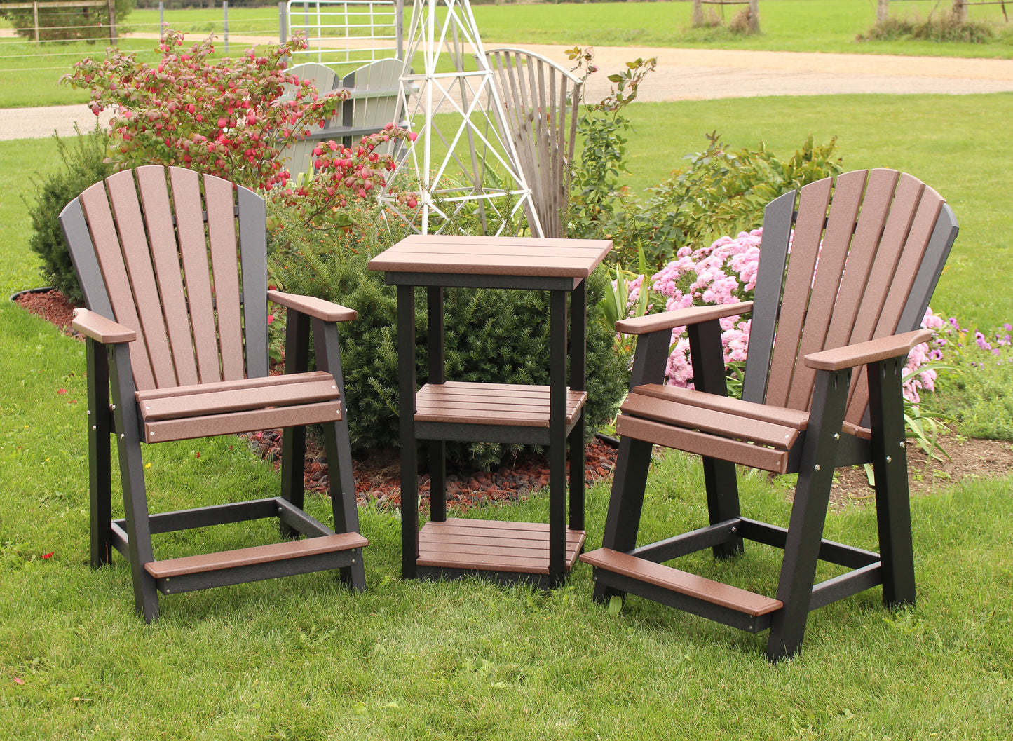 Creekside Classic Counter Chair (C134)