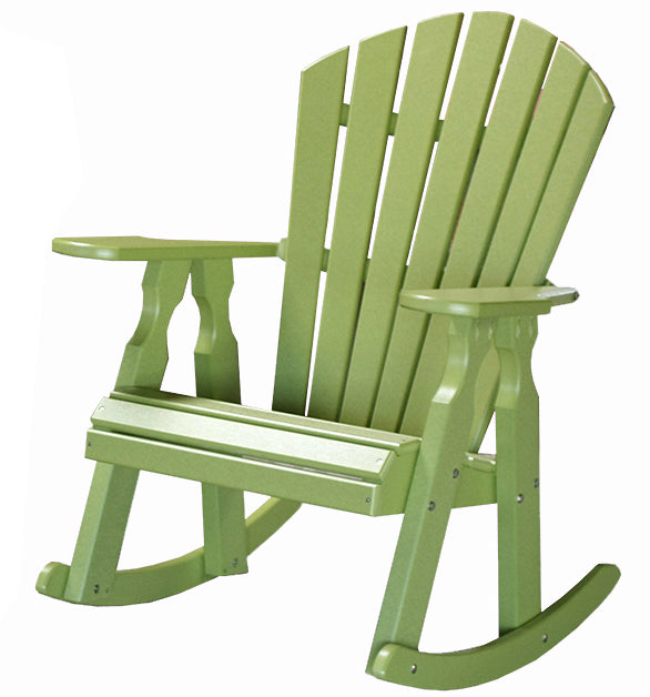 Creekside Classic Dining Rocker (C118)