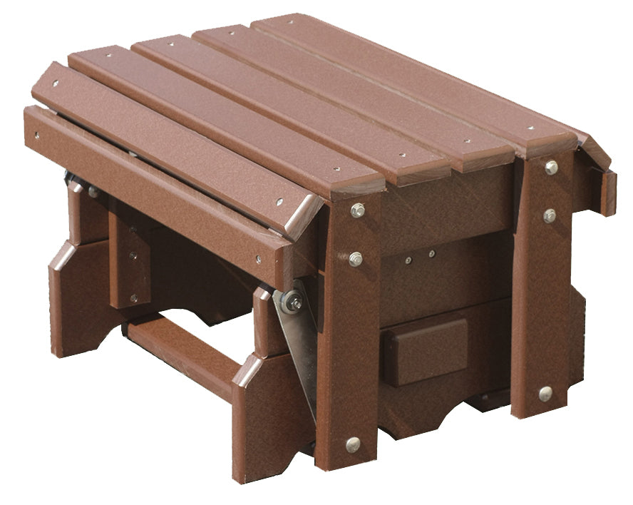 Creekside Classic Gliding Ottoman (C22)