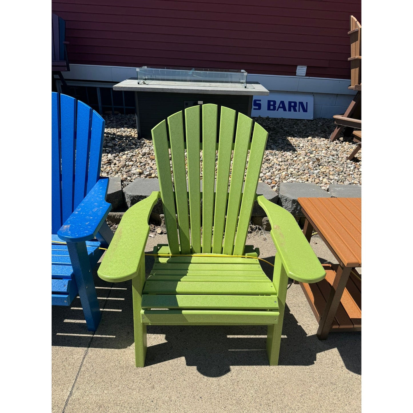 Creekside Classic Folding Chair C108