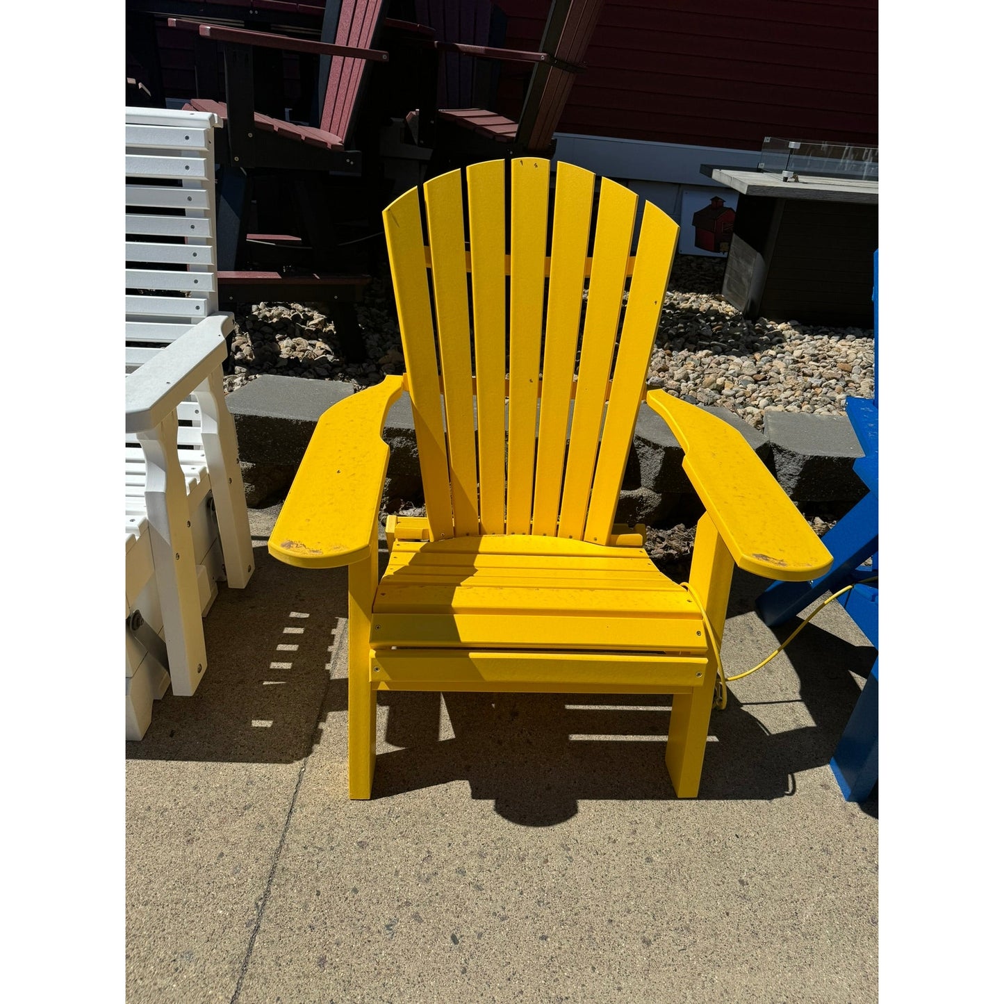 Creekside Classic Folding Chair C108
