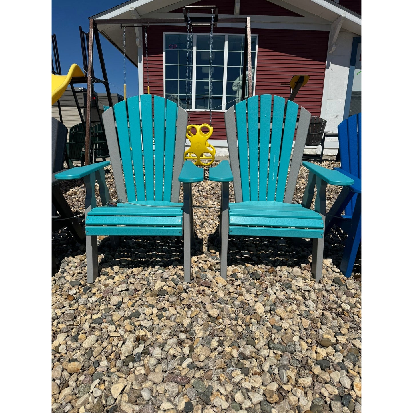 Creekside Classic Dining Chair C103