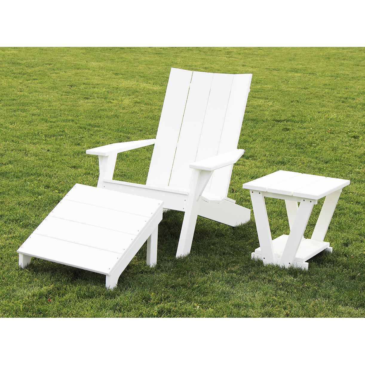 Creekside Joya End Table (J22)