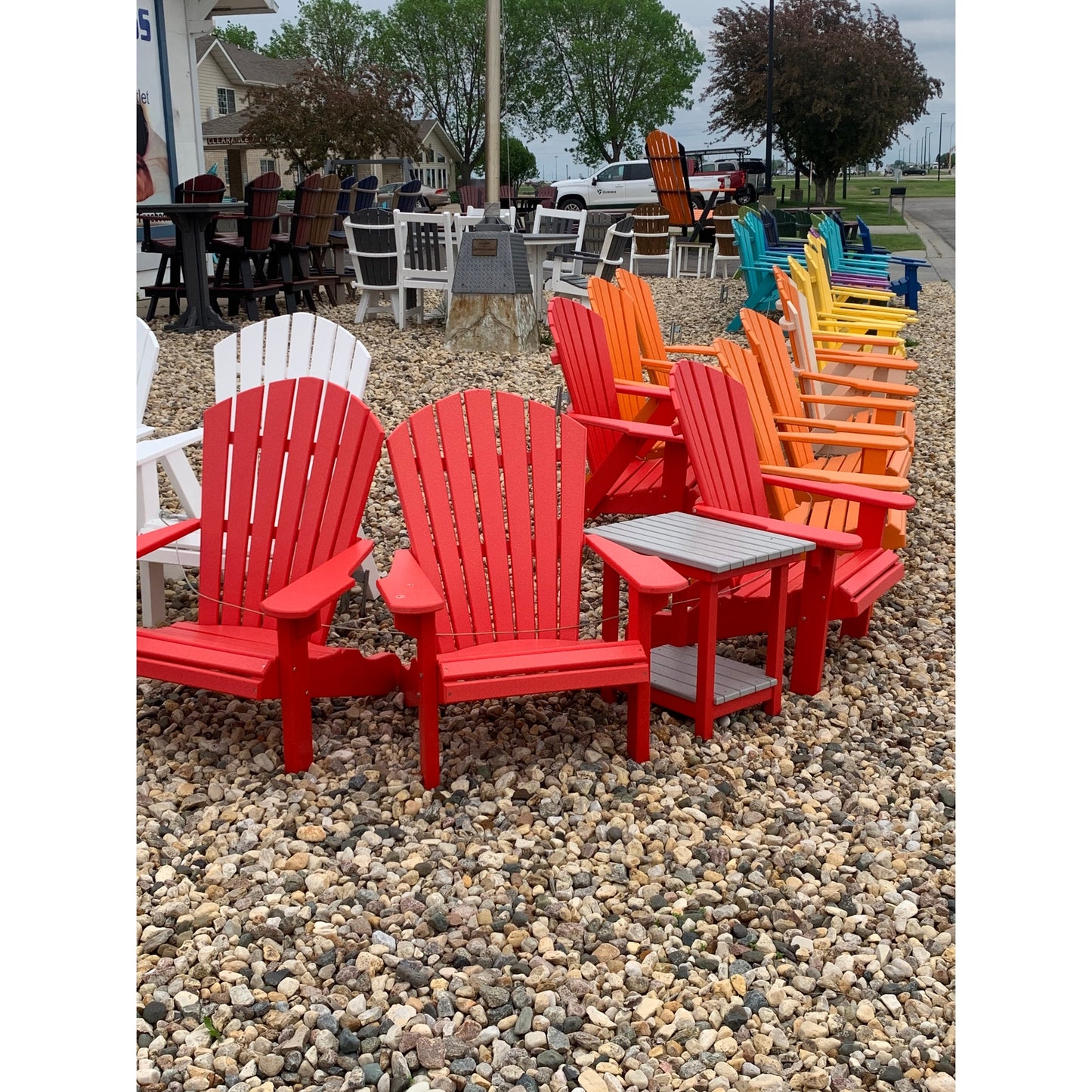 Creekside Classic Folding Chair C108