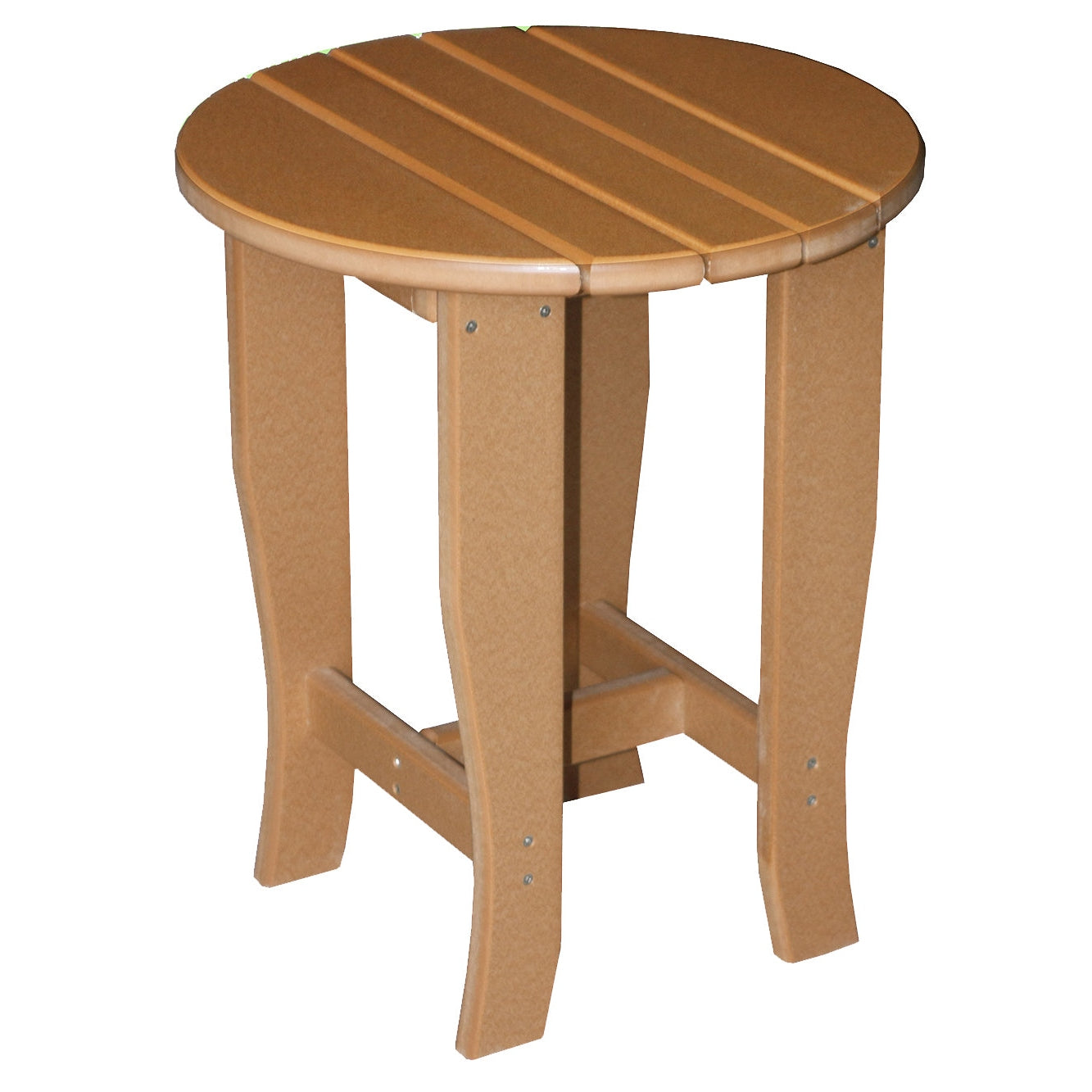 Creekside Round End Table RT19