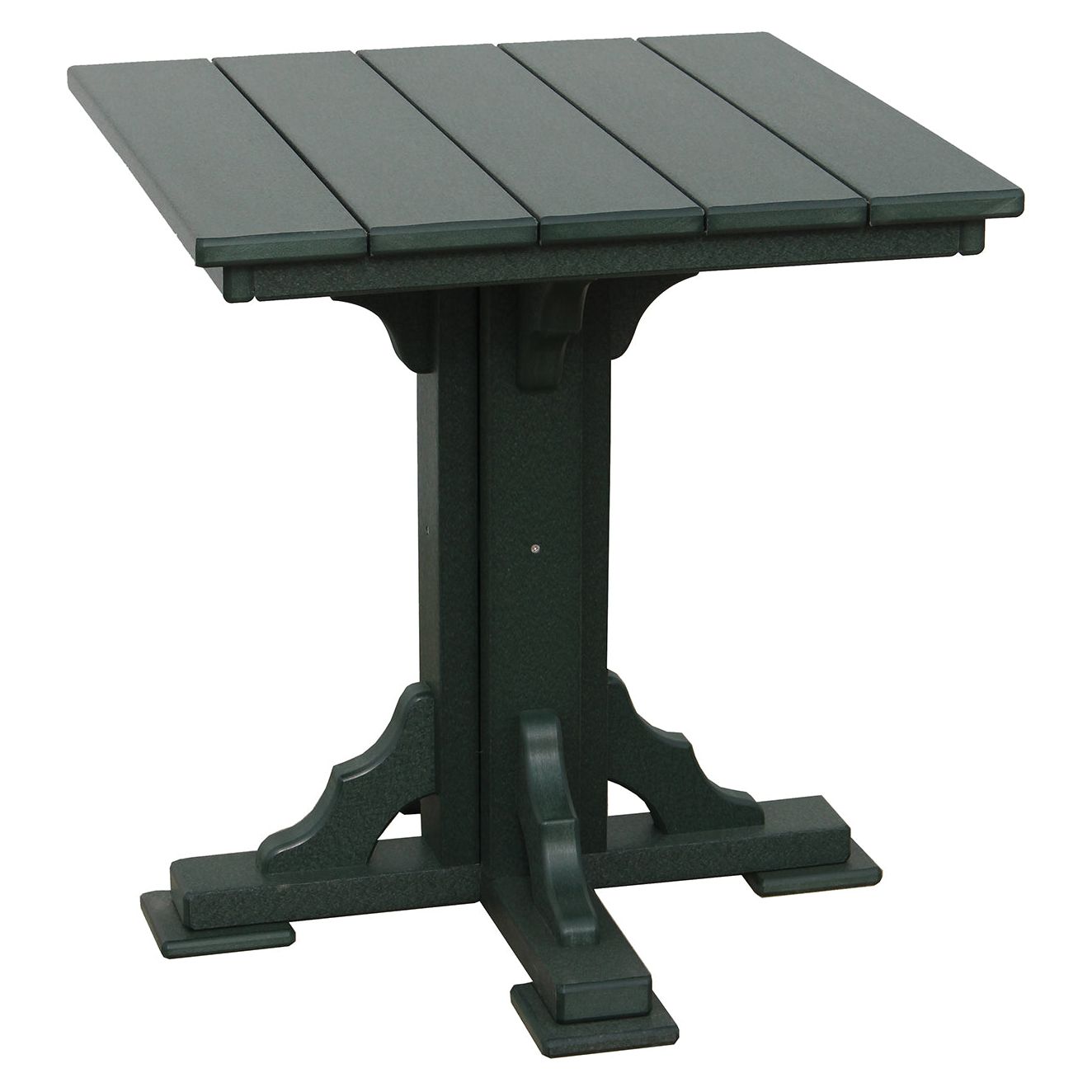 28" Square Table