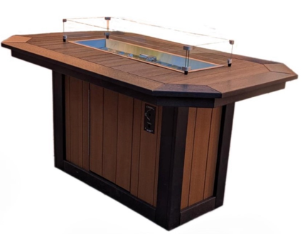 Fire Tables – Patio Barn