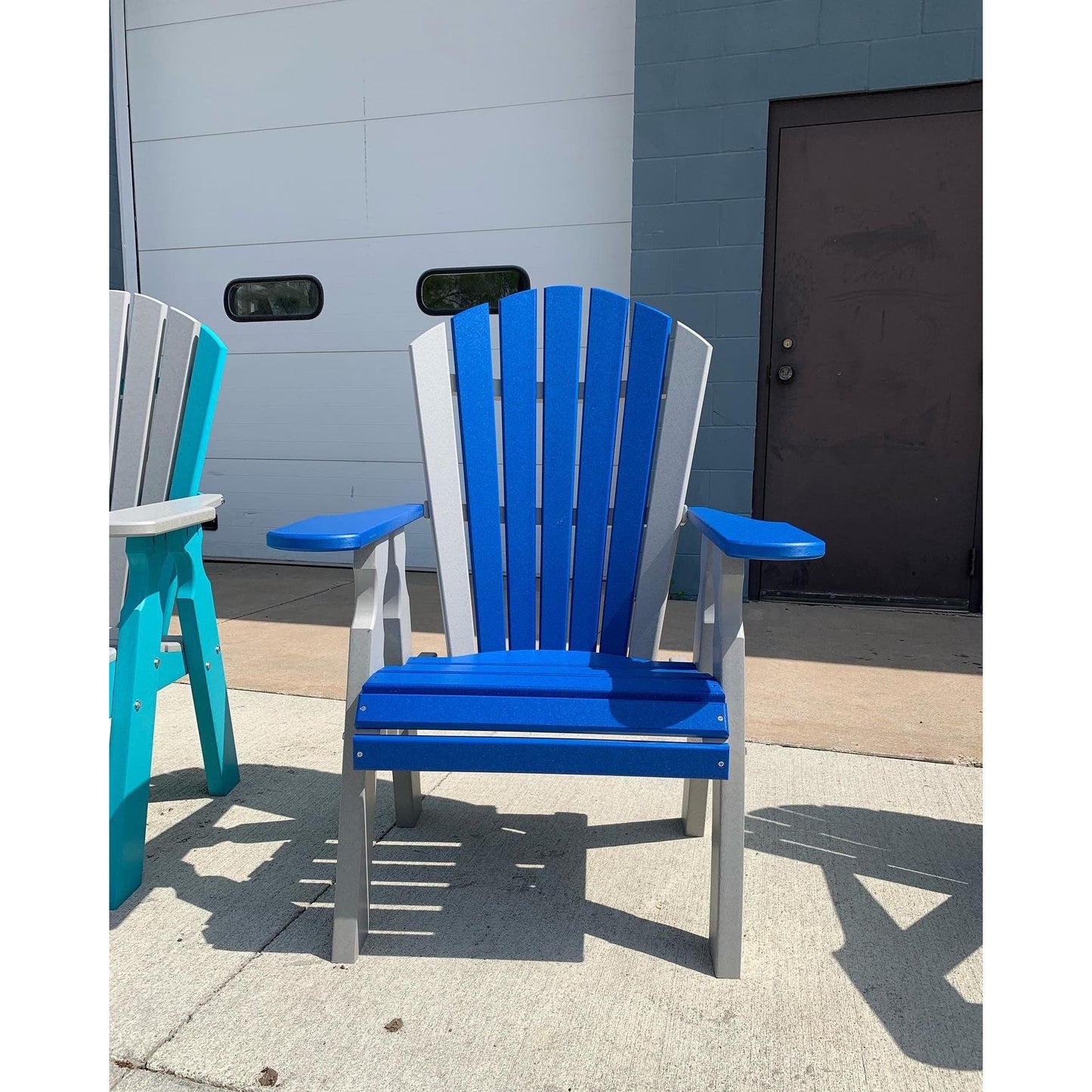 Creekside Adirondack Dining Chair C103