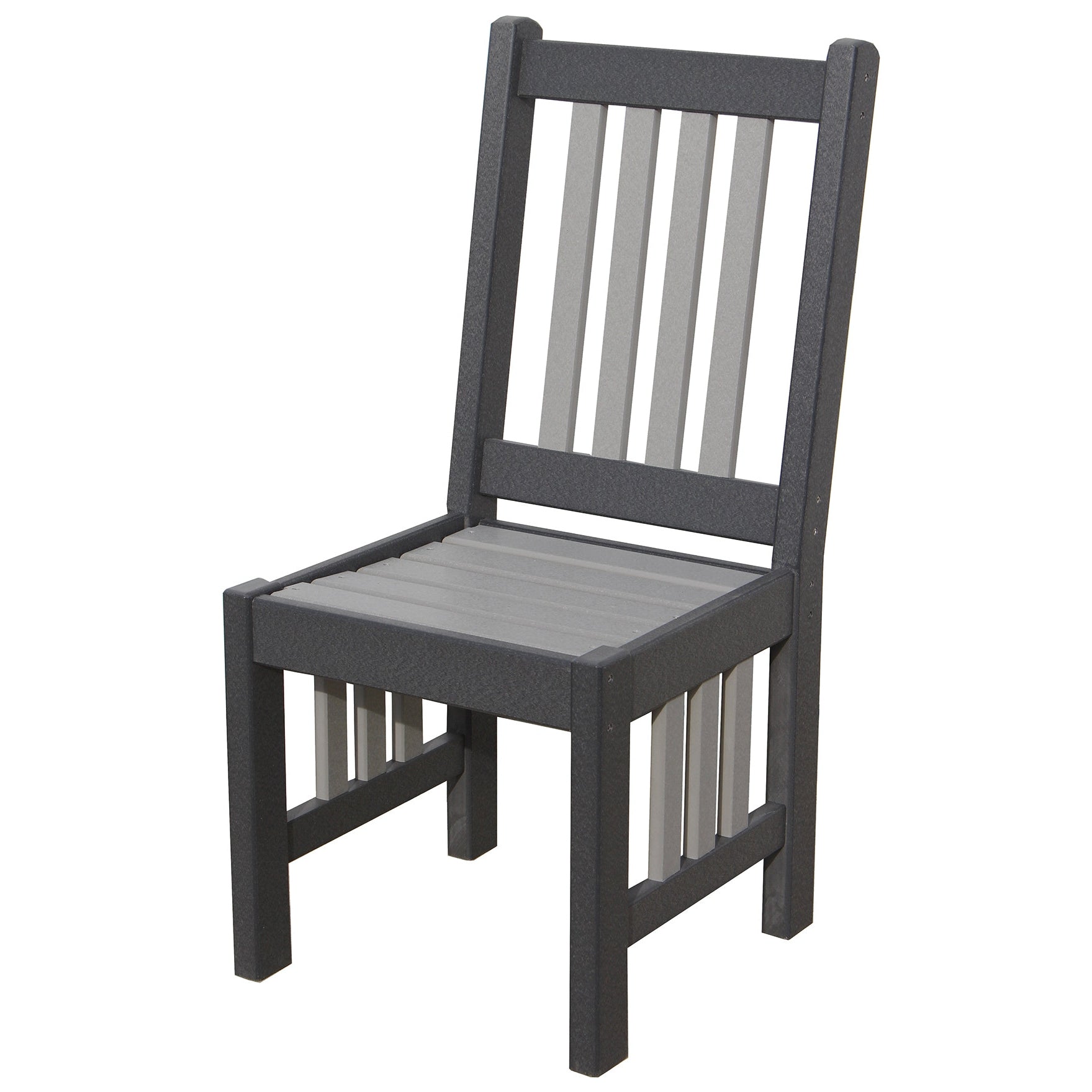 Mission 18" Chair M209