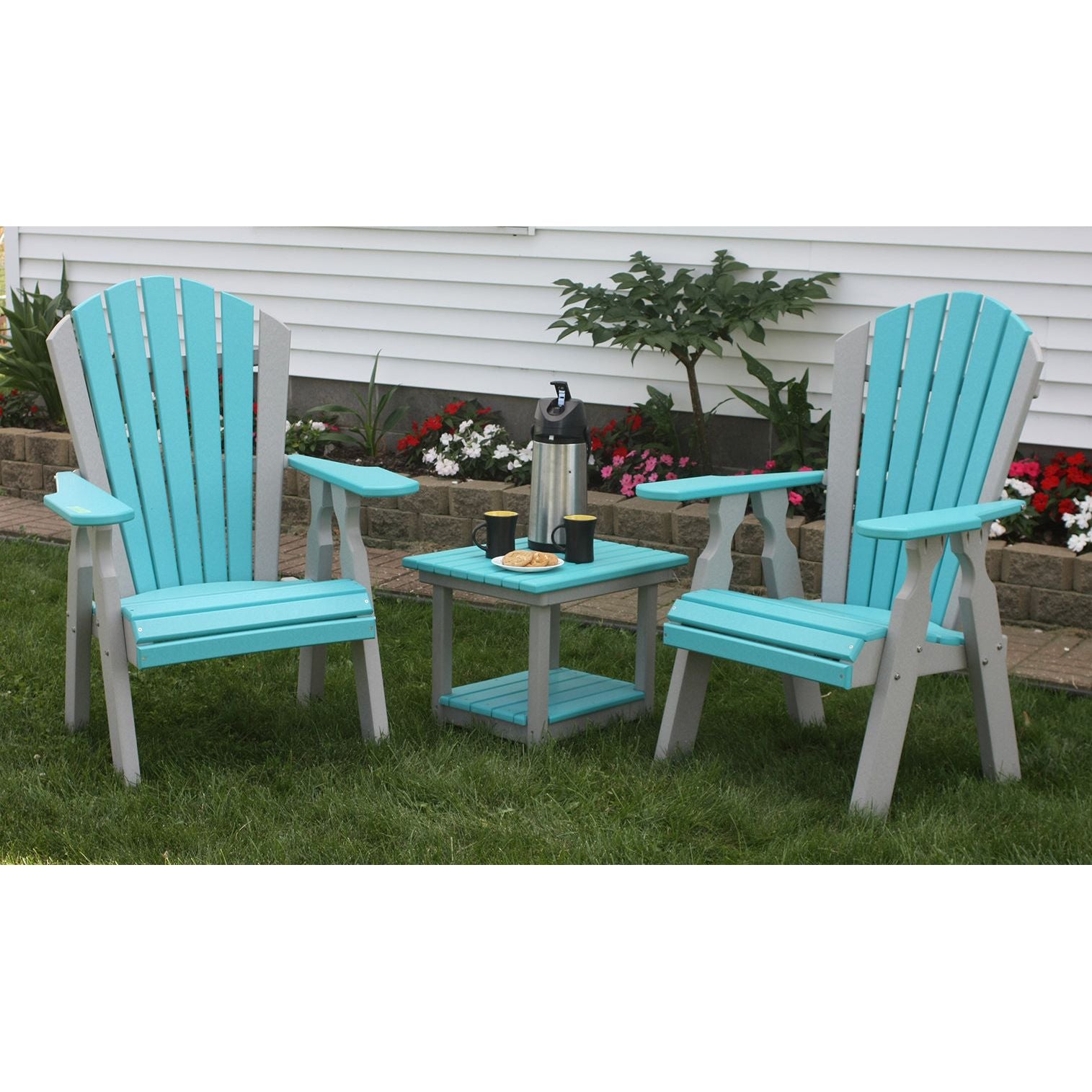 Creekside Adirondack Dining Chair C103
