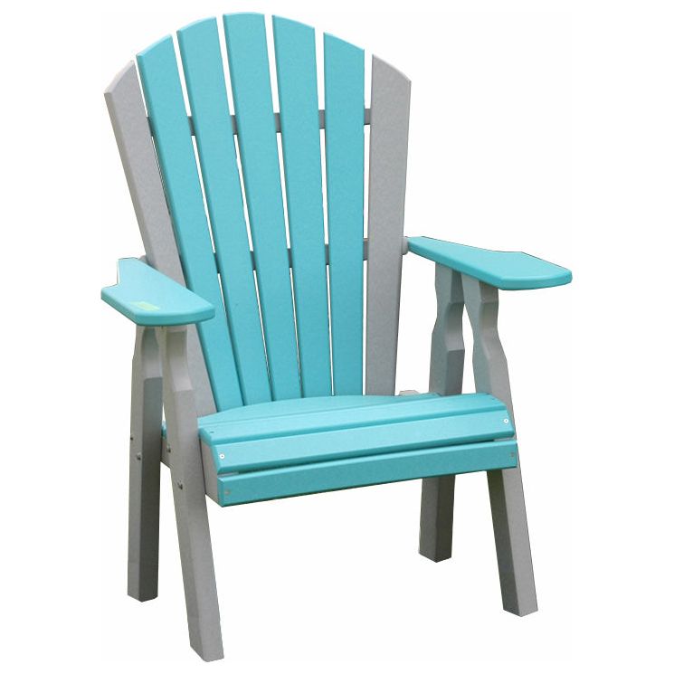 Creekside Adirondack Dining Chair C103