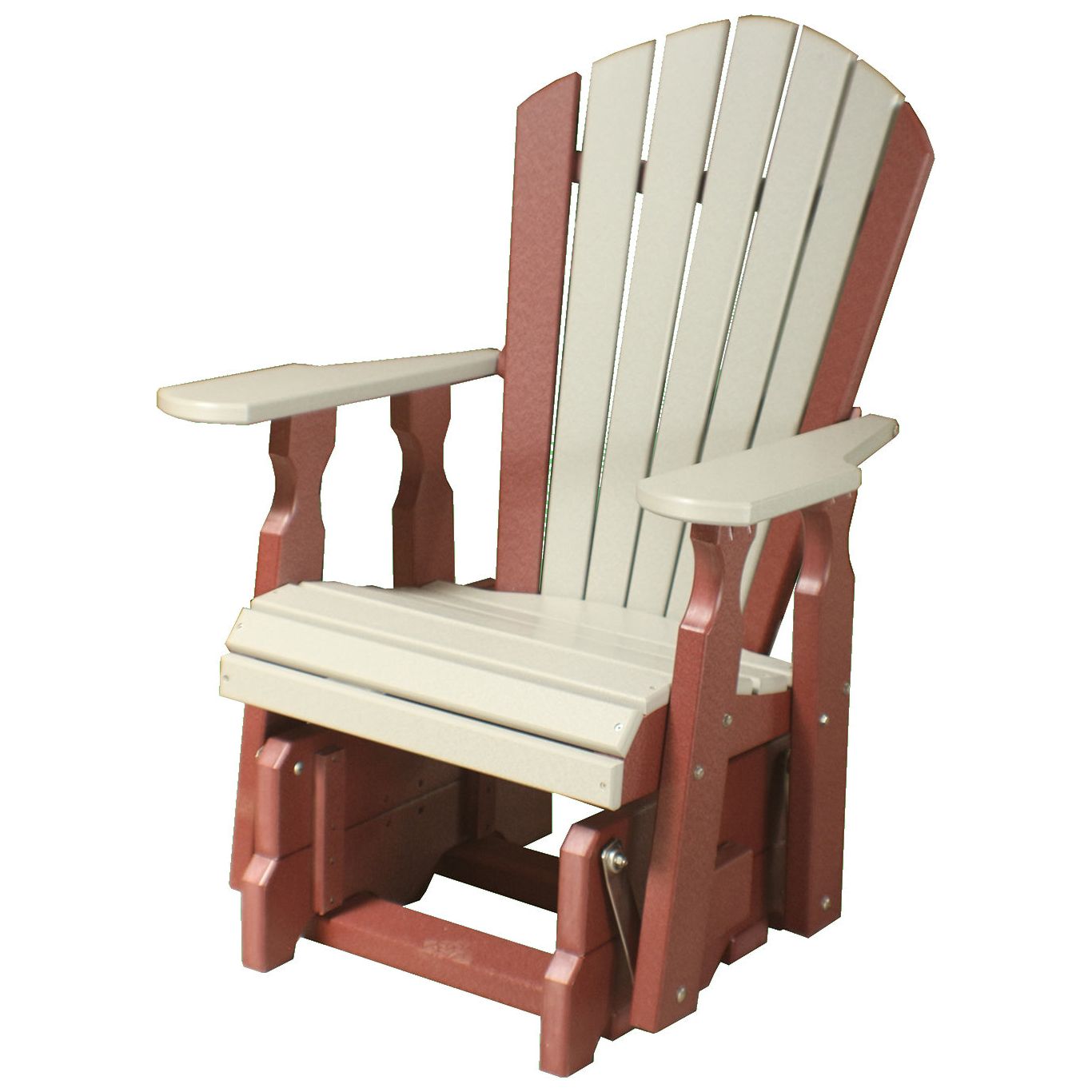 Creekside 22" Classic Glider C104