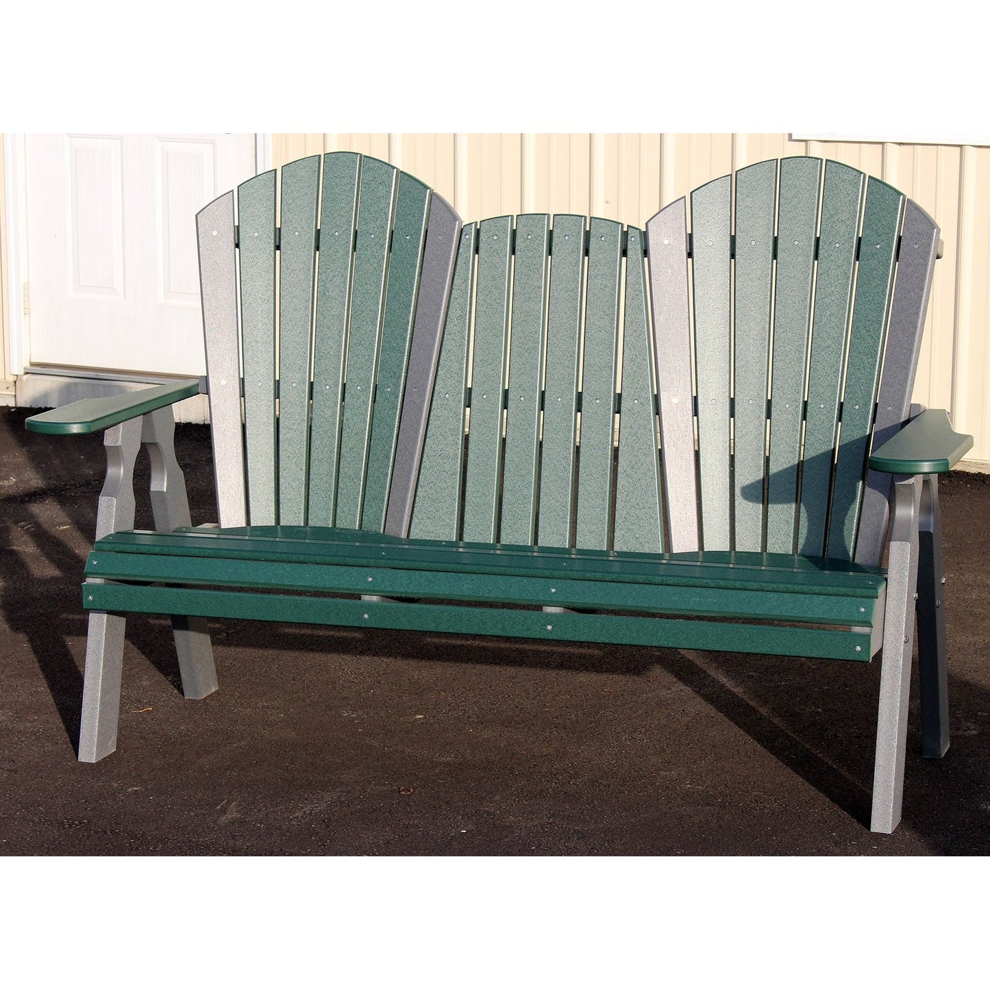 Creekside 5 Loveseat C126