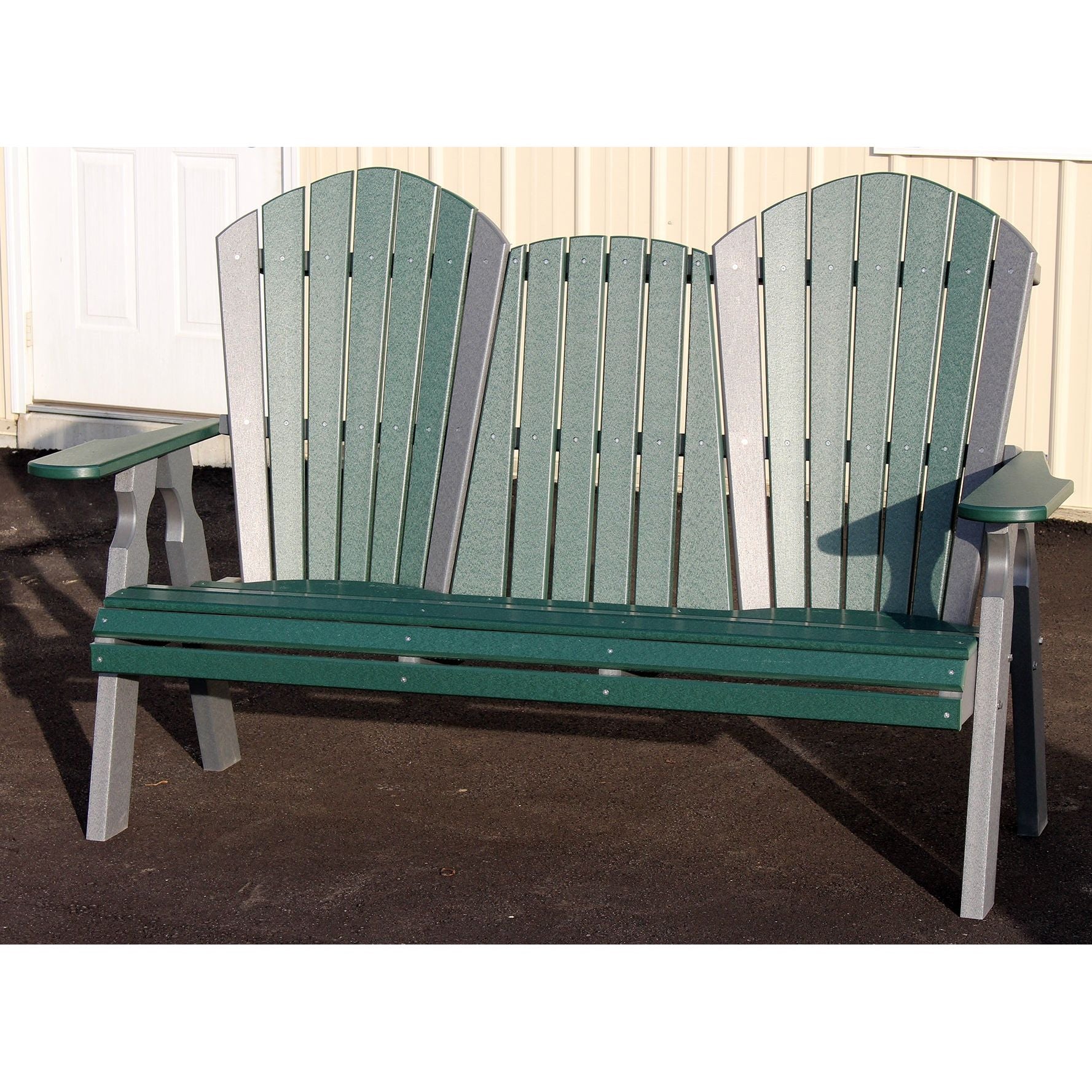 Creekside 5 Loveseat C126