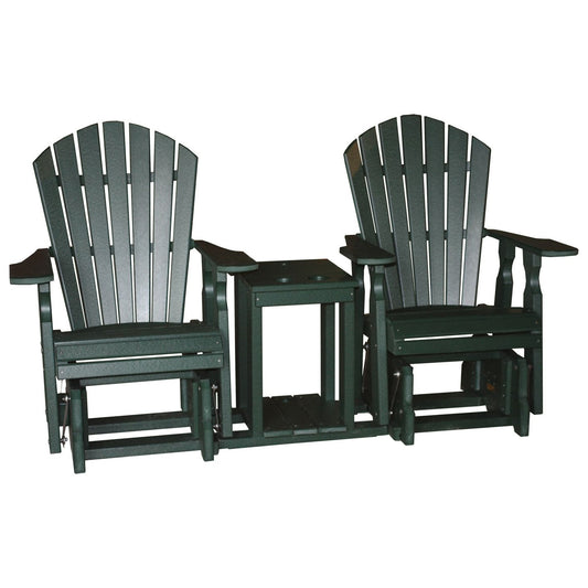 Creekside 22" Glider Settee C120