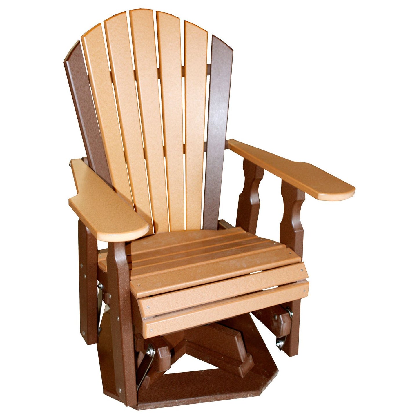 Creekside 22" Classic Swivel Glider C100