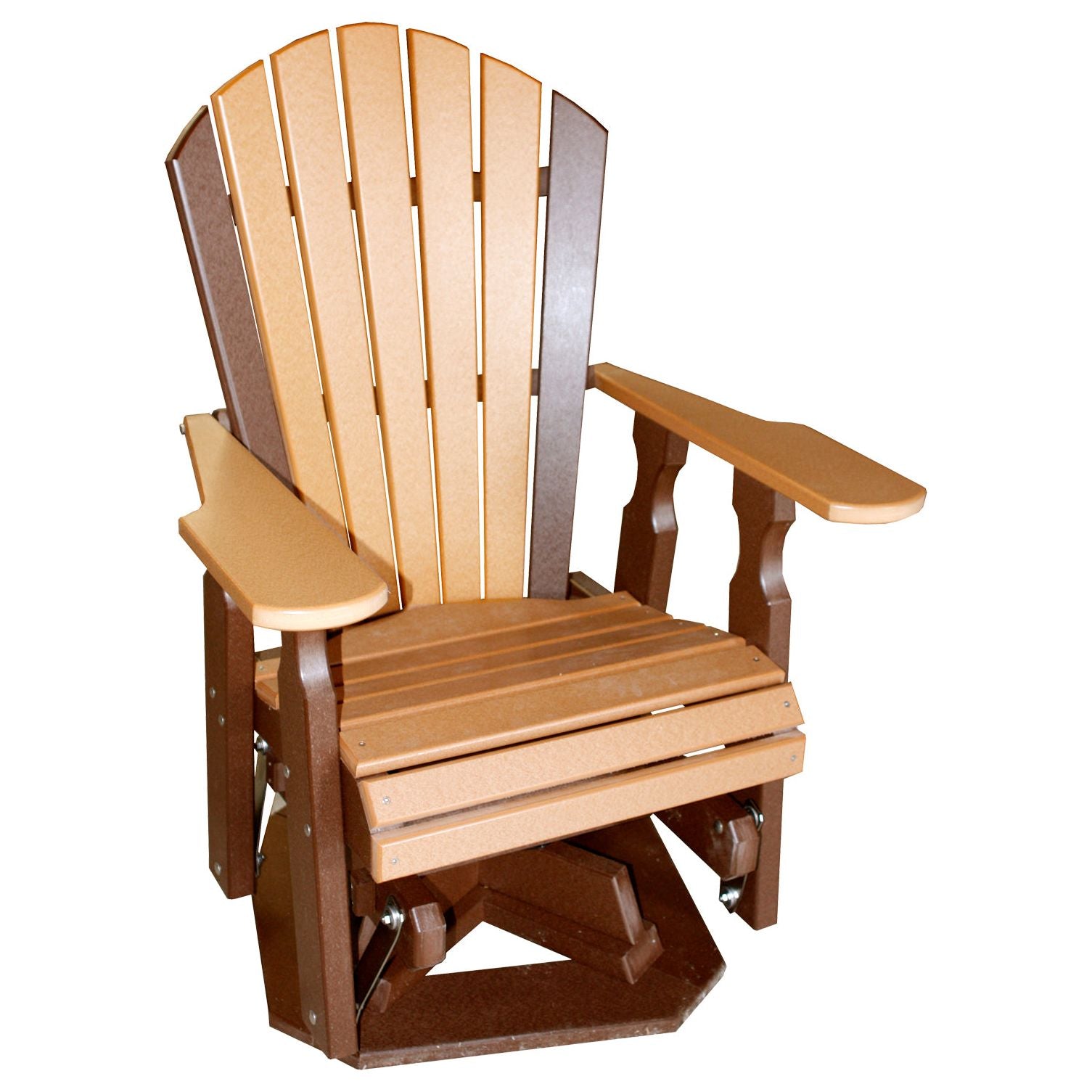 Creekside 22" Classic Swivel Glider C100