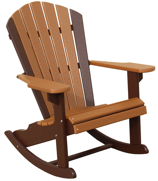 Creekside Classic Beach Rocker (C107)