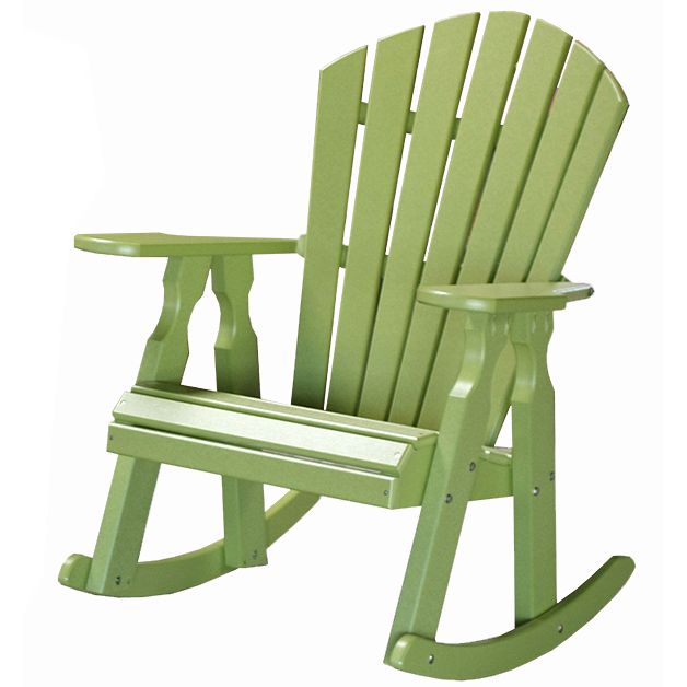 Creekside Classic Dining Rocker (C118) – Patio Barn