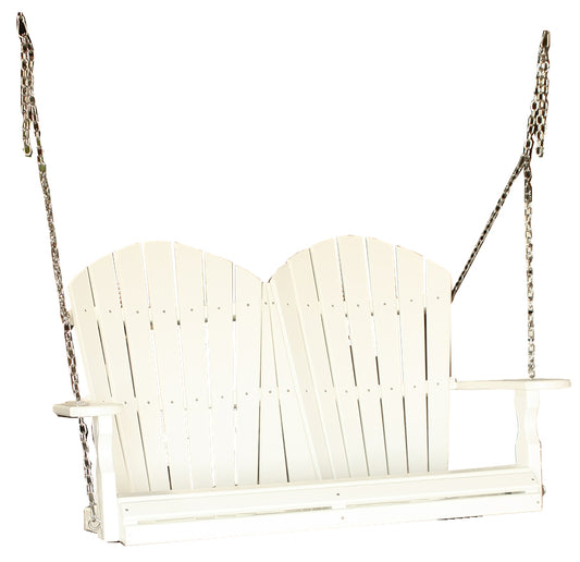 Creekside 4' Classic Swing (C117)