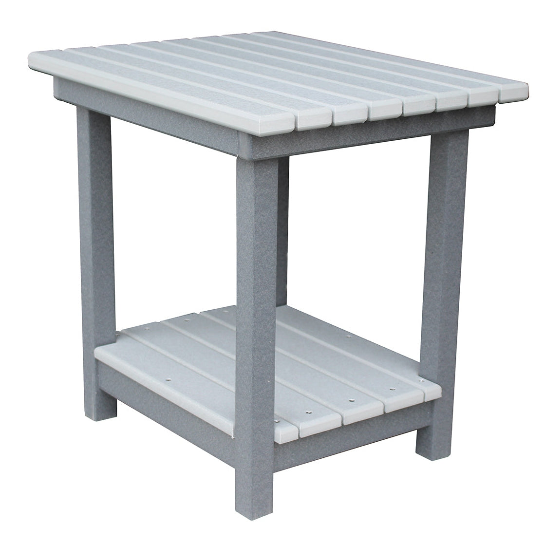 Creekside Deluxe End Table DET22
