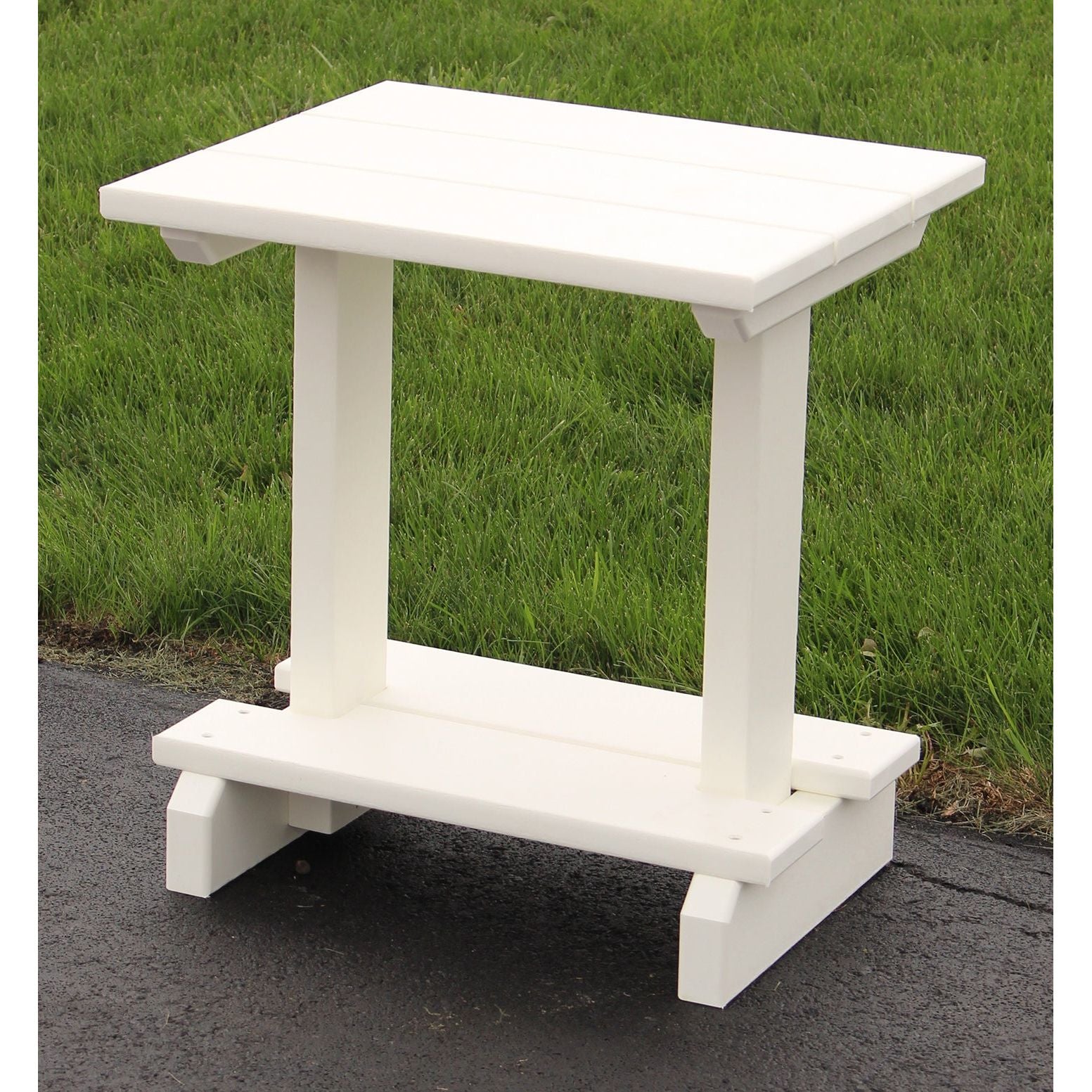Creekside End Table ET20