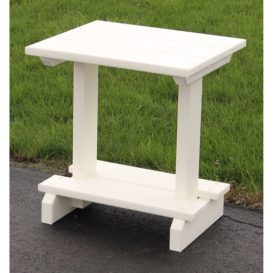 Creekside End Table ET20
