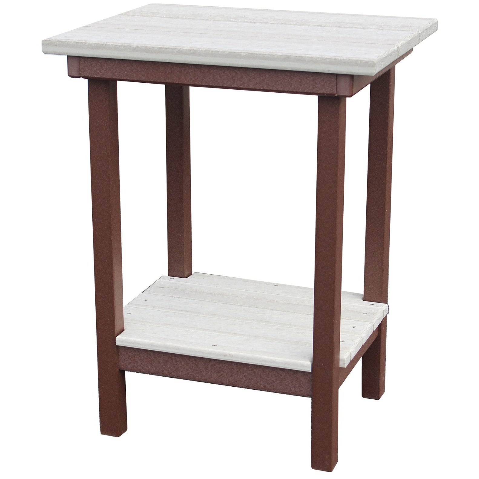 Creekside Deluxe End Table 28" High DET28