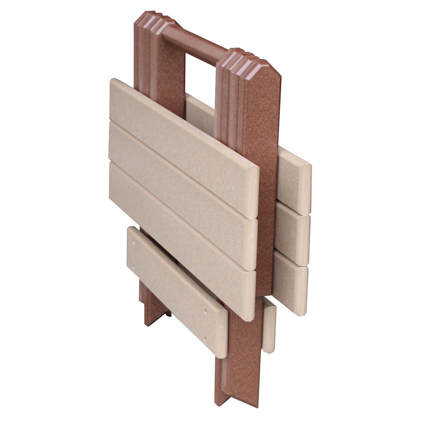 Creekside Folding End Table FET22
