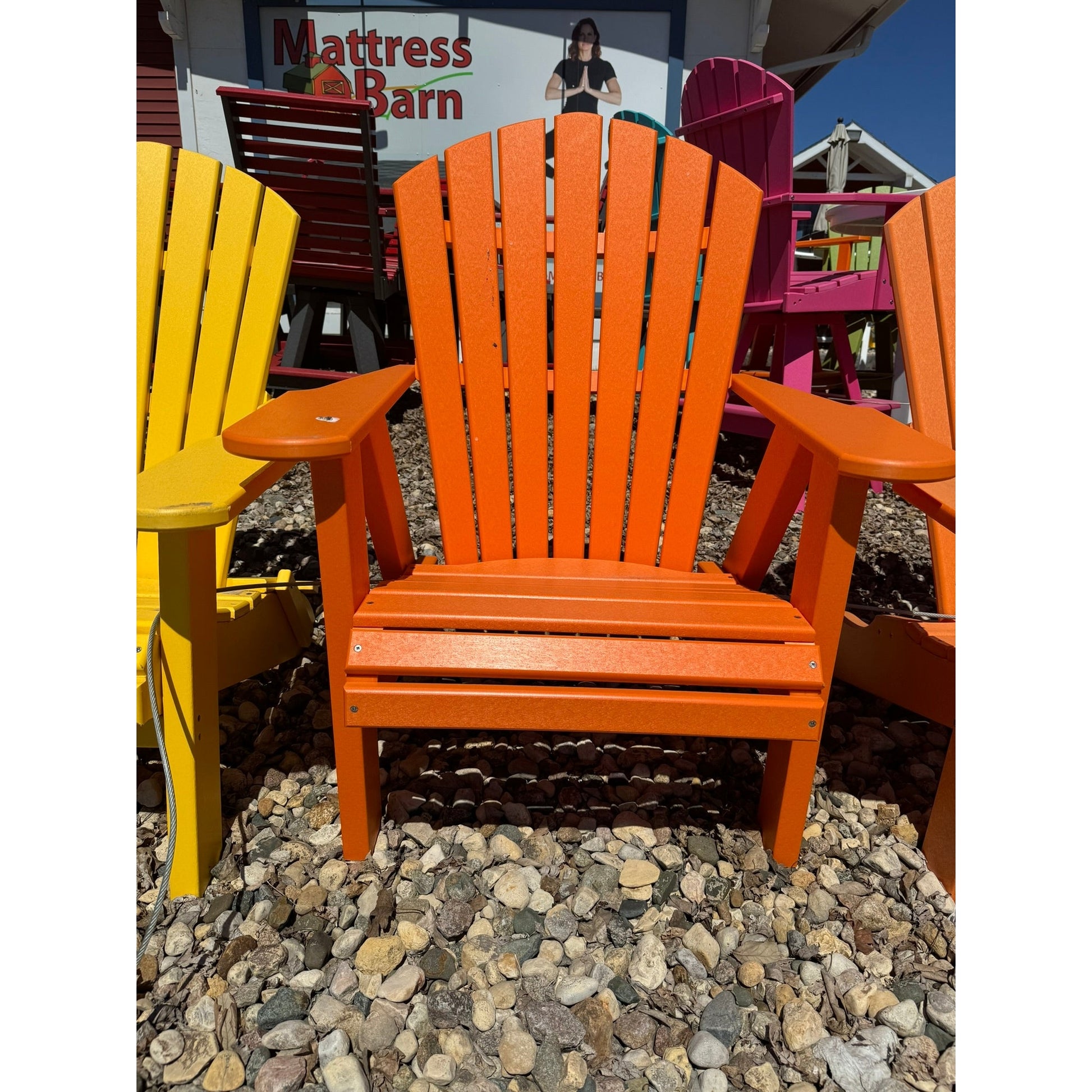 Creekside Classic Leisure Chair C150
