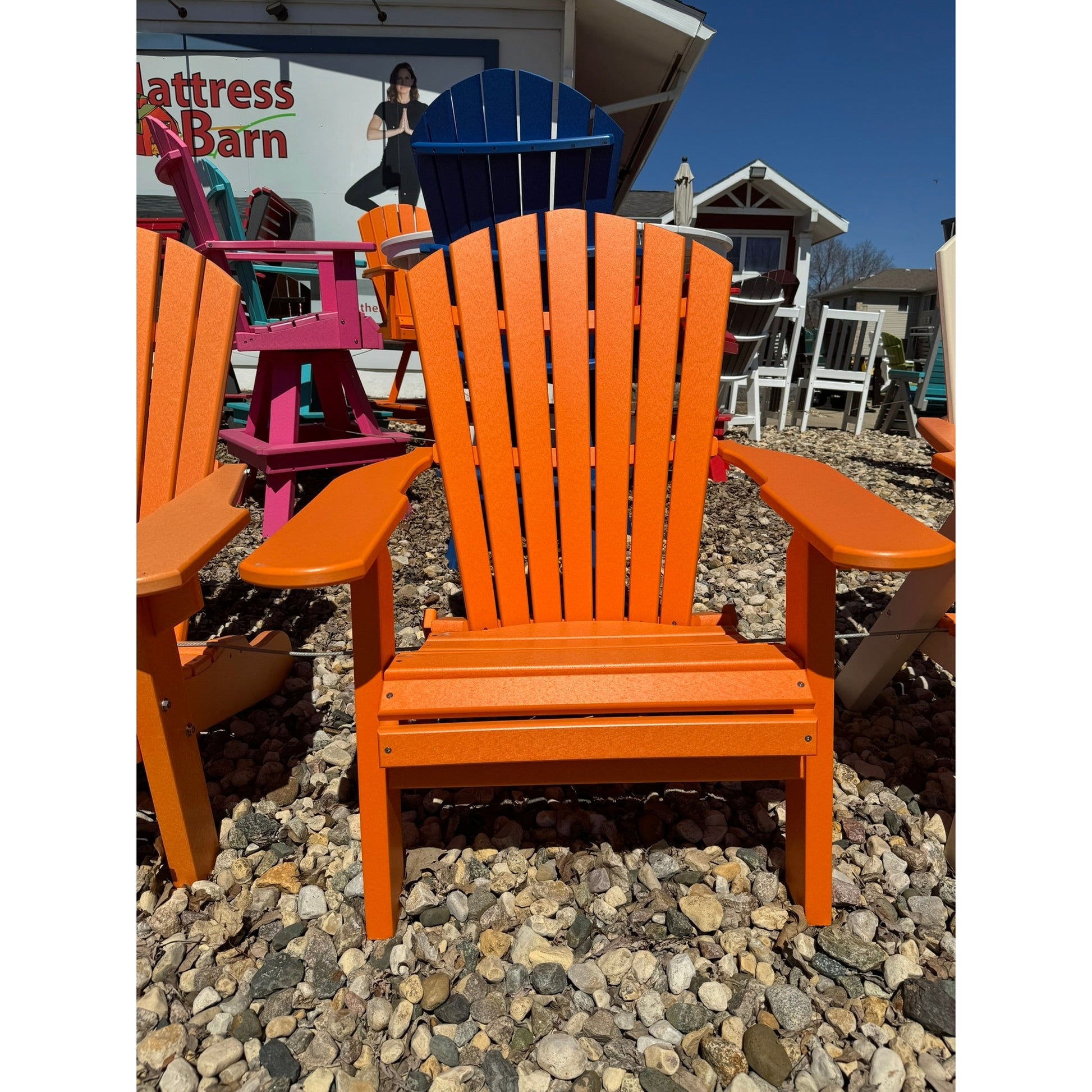 Creekside Classic Leisure Chair C150