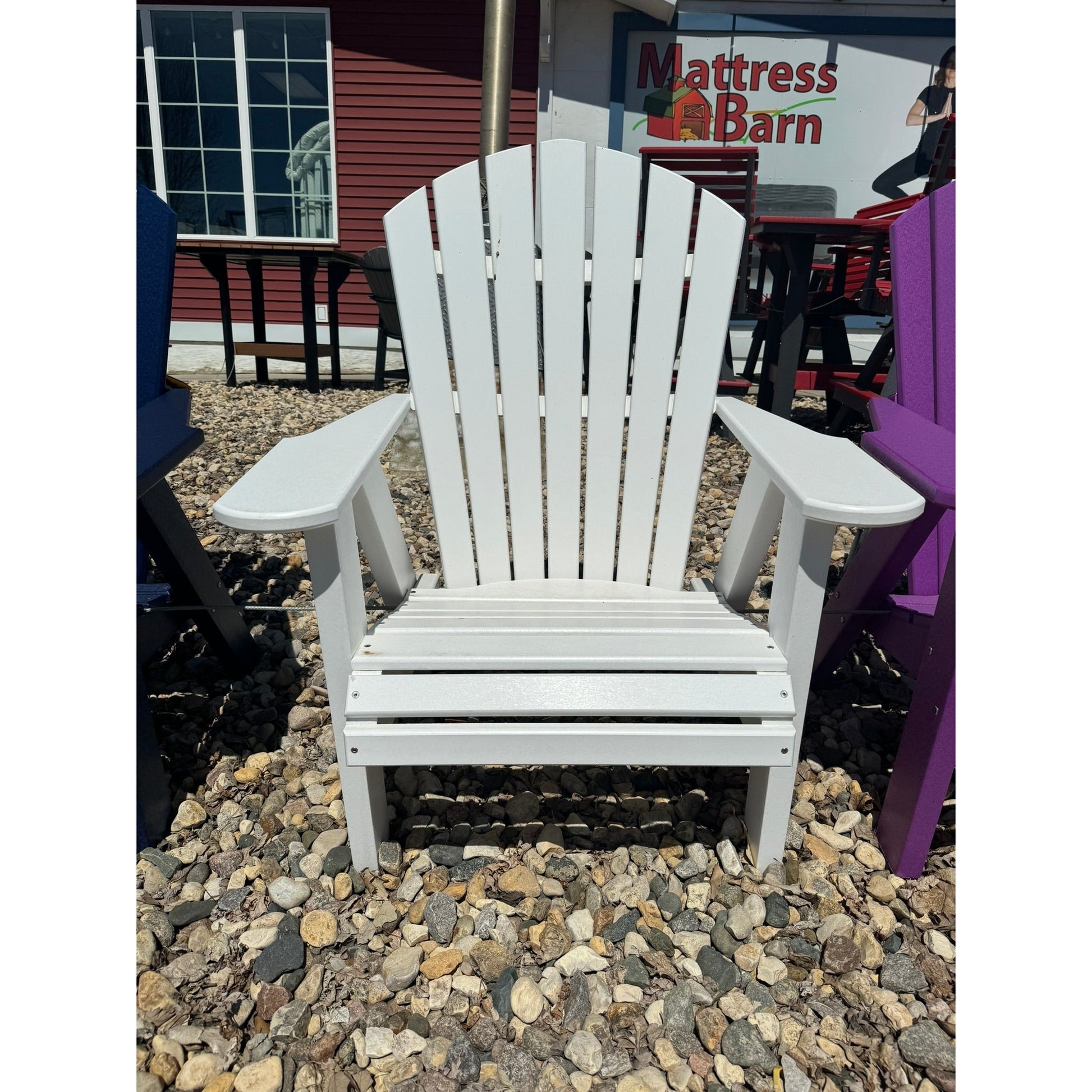 Creekside Classic Leisure Chair C150