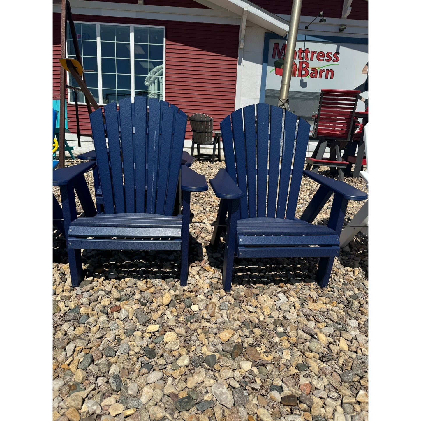 Creekside Classic Leisure Chair C150