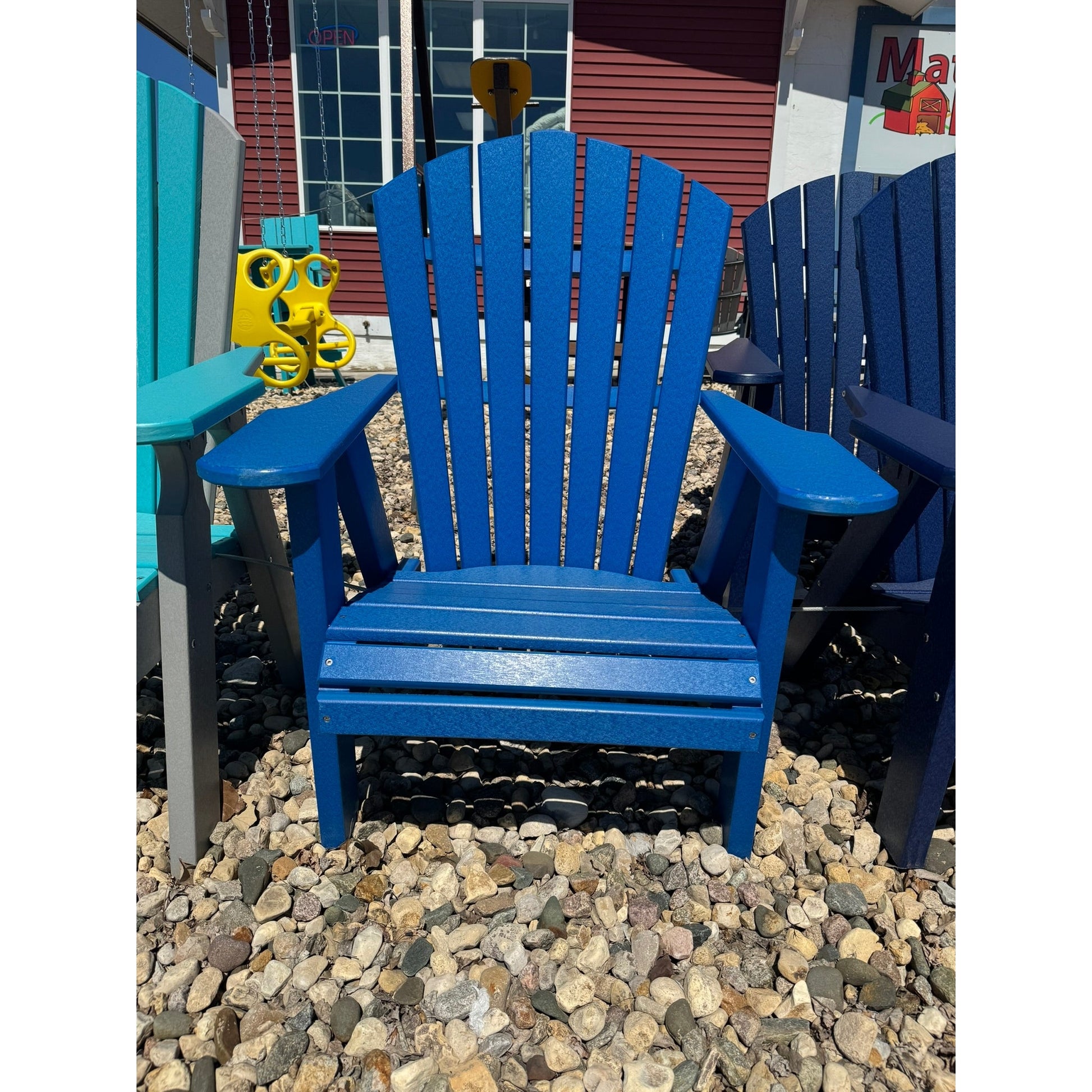 Creekside Classic Leisure Chair C150