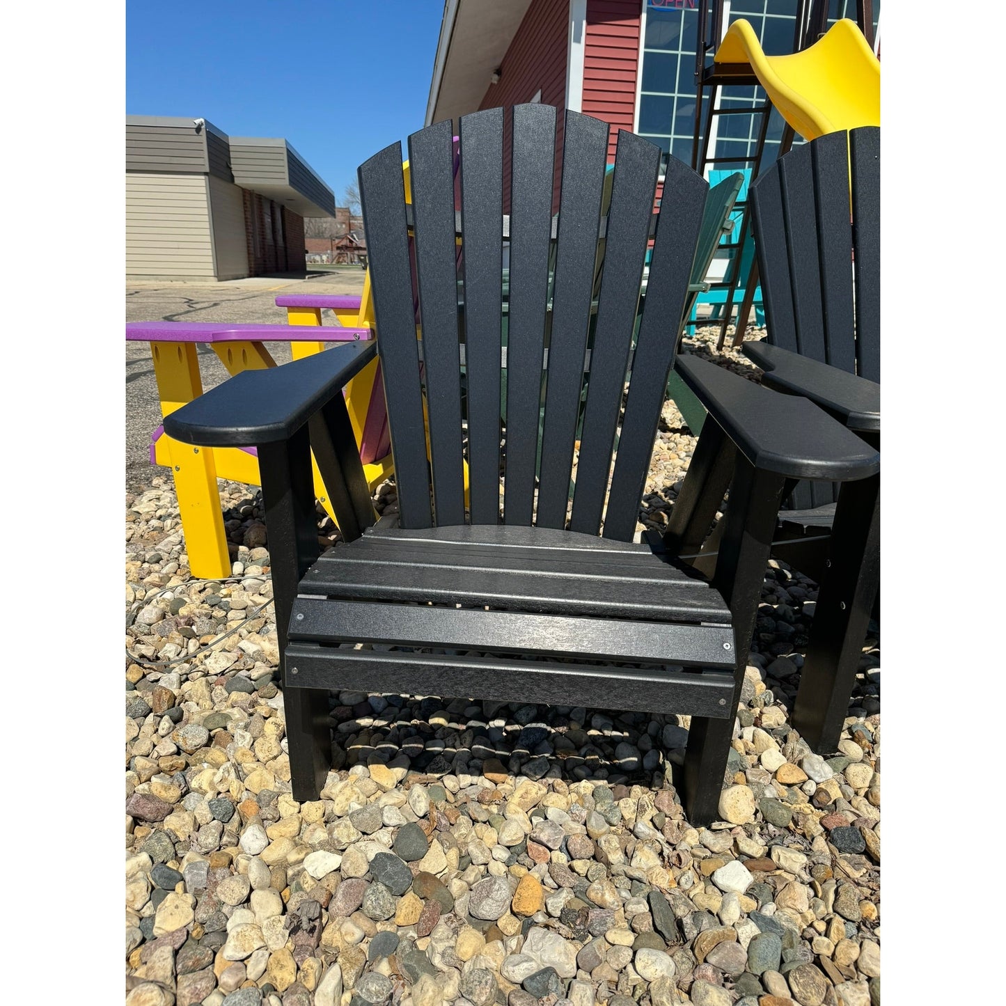 Creekside Classic Leisure Chair C150