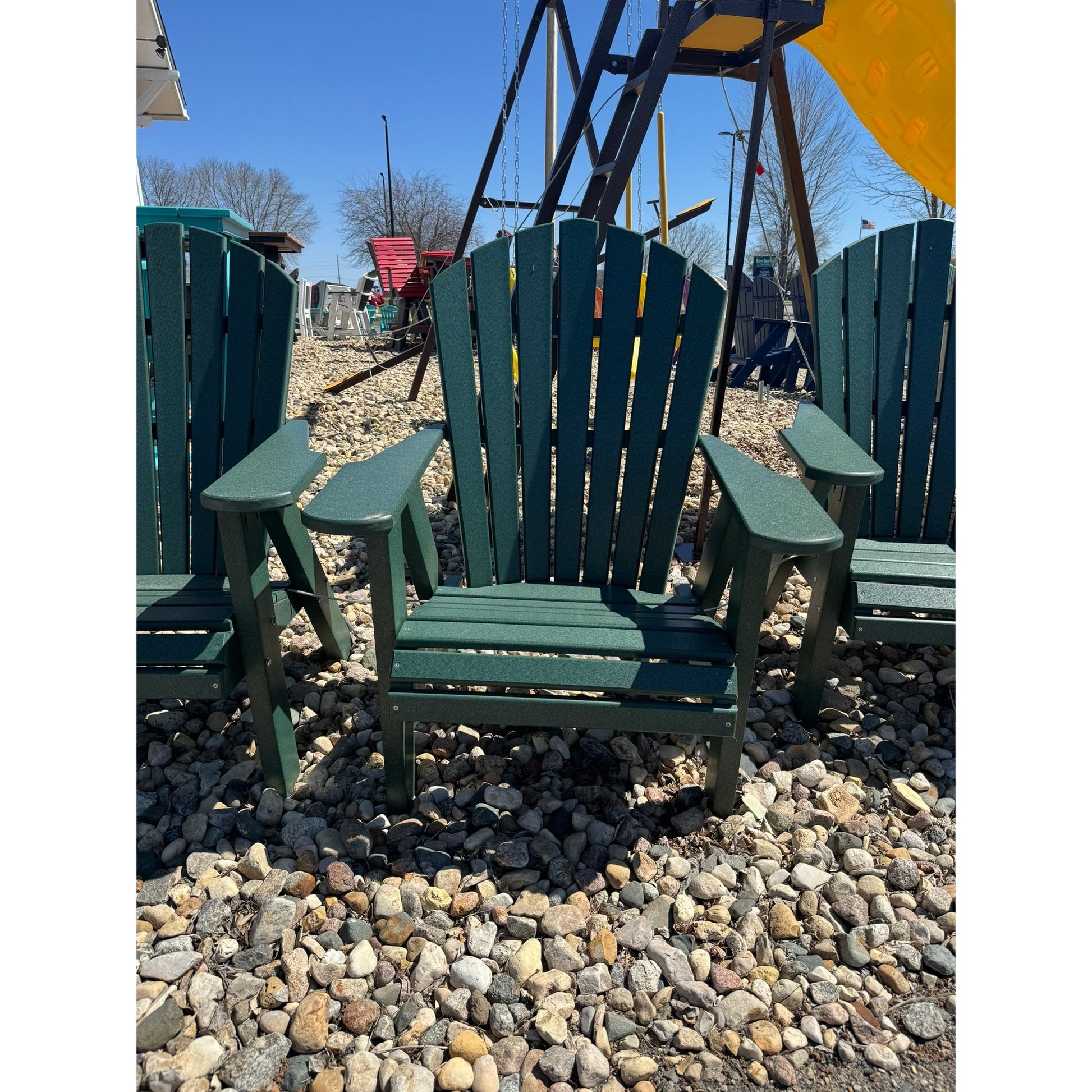 Creekside Classic Leisure Chair C150
