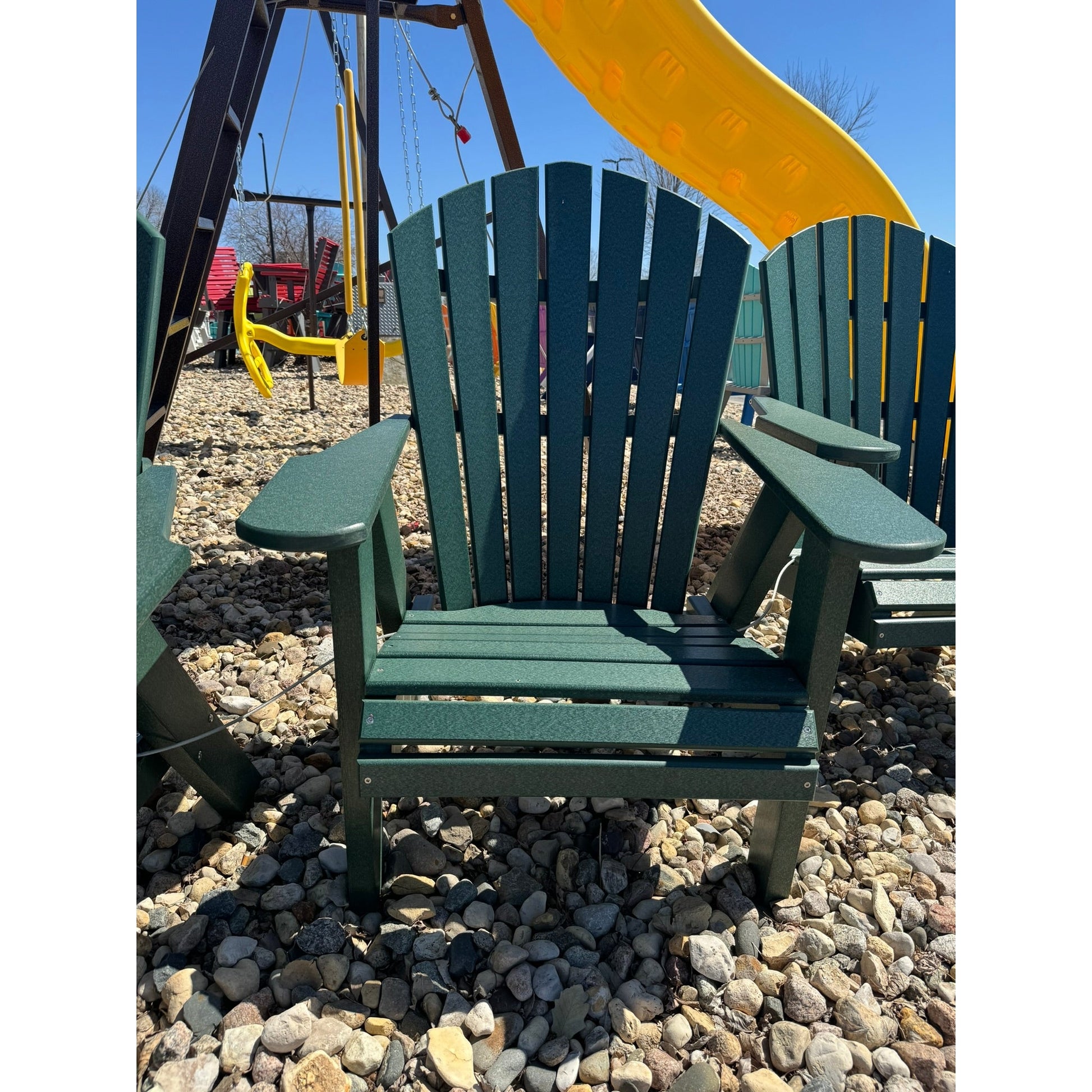 Creekside Classic Leisure Chair C150