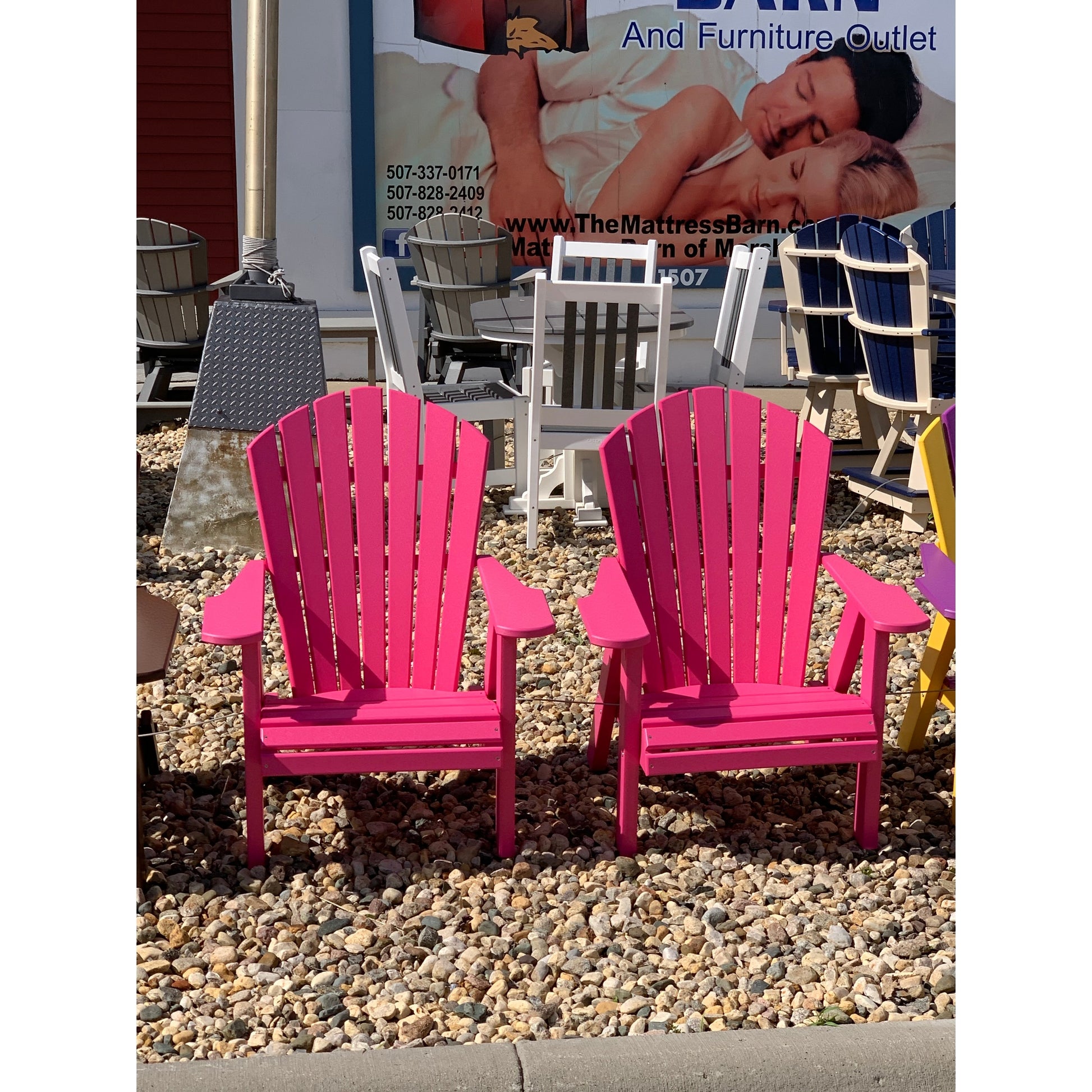 Creekside Classic Leisure Chair C150