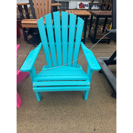 Children's Adirondack Chair in Aruba
