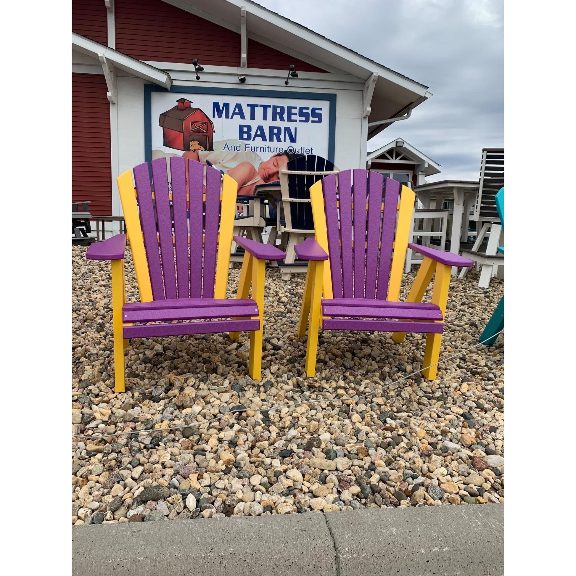 Creekside Classic Leisure Chair C150