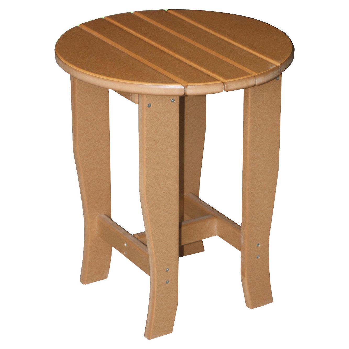 Creekside 19" Round End Table RT19