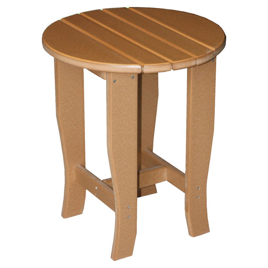 Creekside 19" Round End Table RT19